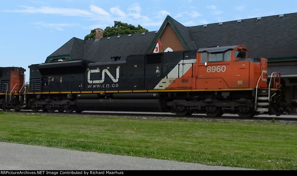 CN 8960